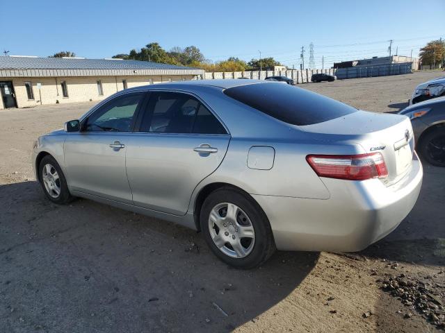 Photo 1 VIN: 4T1BE46KX7U633114 - TOYOTA CAMRY CE 