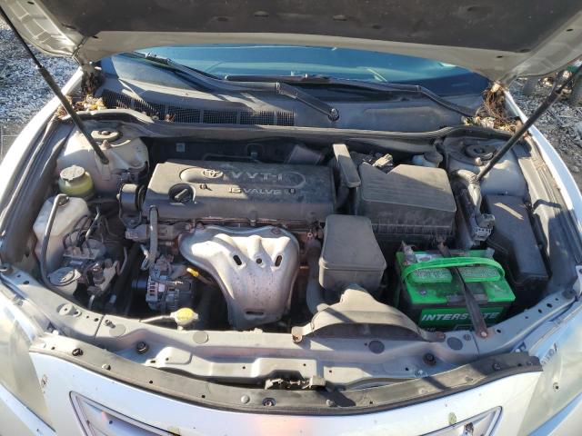 Photo 10 VIN: 4T1BE46KX7U633114 - TOYOTA CAMRY CE 