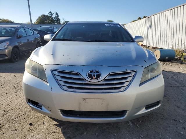 Photo 4 VIN: 4T1BE46KX7U633114 - TOYOTA CAMRY CE 