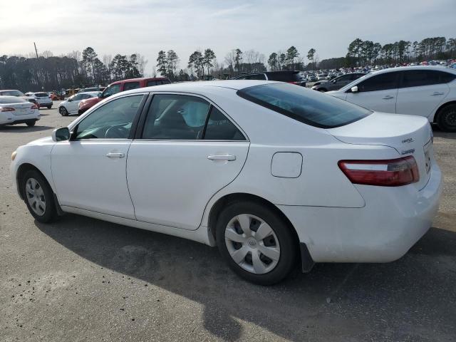 Photo 1 VIN: 4T1BE46KX7U635168 - TOYOTA CAMRY 