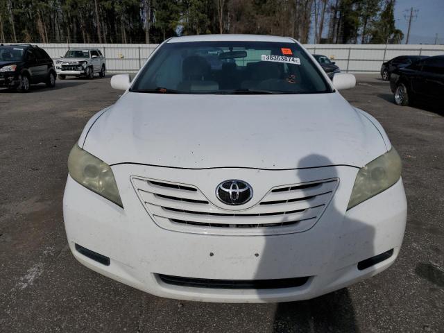 Photo 4 VIN: 4T1BE46KX7U635168 - TOYOTA CAMRY 