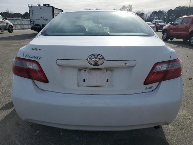 Photo 5 VIN: 4T1BE46KX7U635168 - TOYOTA CAMRY 