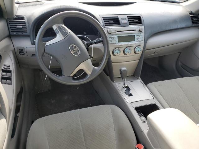 Photo 7 VIN: 4T1BE46KX7U635168 - TOYOTA CAMRY 