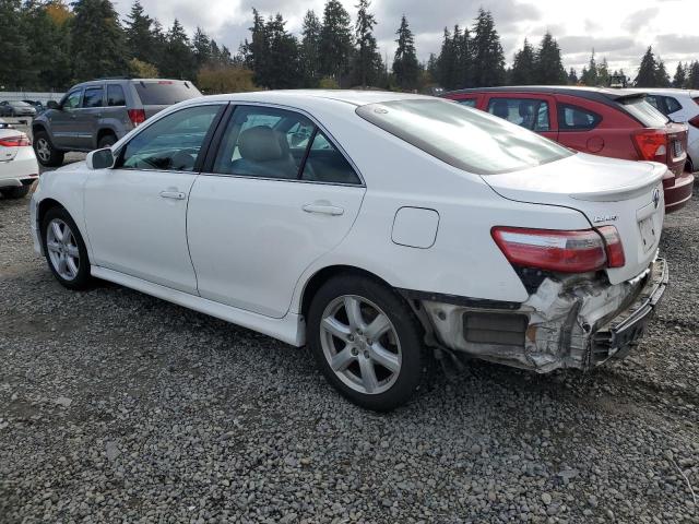 Photo 1 VIN: 4T1BE46KX7U639236 - TOYOTA CAMRY CE 