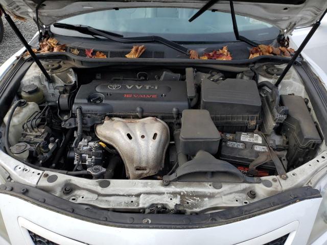 Photo 10 VIN: 4T1BE46KX7U639236 - TOYOTA CAMRY CE 