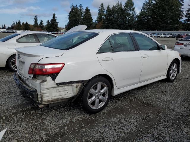 Photo 2 VIN: 4T1BE46KX7U639236 - TOYOTA CAMRY CE 