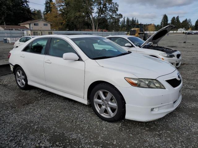 Photo 3 VIN: 4T1BE46KX7U639236 - TOYOTA CAMRY CE 