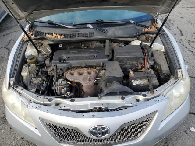 Photo 10 VIN: 4T1BE46KX7U640726 - TOYOTA CAMRY 