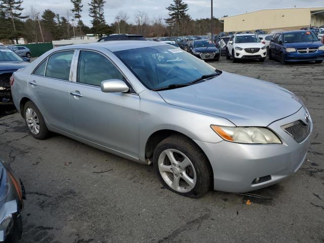 Photo 3 VIN: 4T1BE46KX7U640726 - TOYOTA CAMRY 