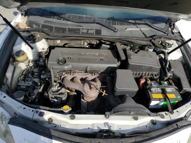 Photo 10 VIN: 4T1BE46KX7U644131 - TOYOTA CAMRY 