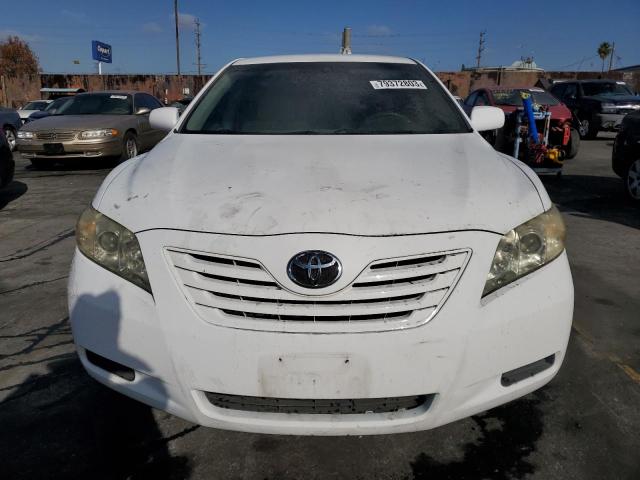 Photo 4 VIN: 4T1BE46KX7U644131 - TOYOTA CAMRY 