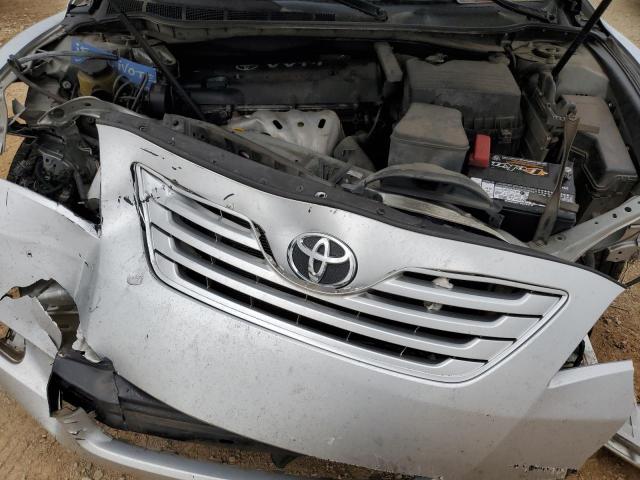 Photo 10 VIN: 4T1BE46KX7U646249 - TOYOTA CAMRY 