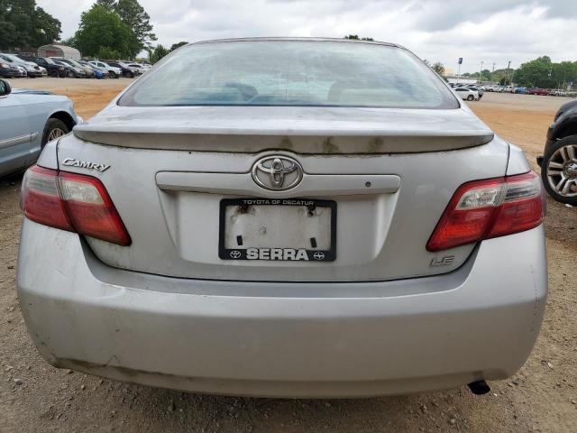 Photo 5 VIN: 4T1BE46KX7U646249 - TOYOTA CAMRY 