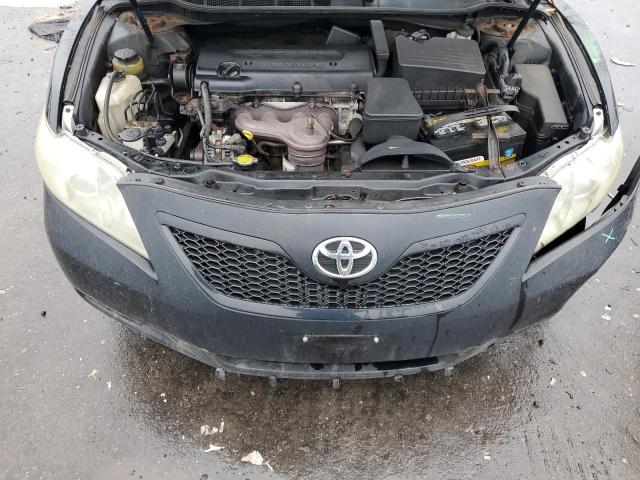 Photo 10 VIN: 4T1BE46KX7U650818 - TOYOTA CAMRY CE 