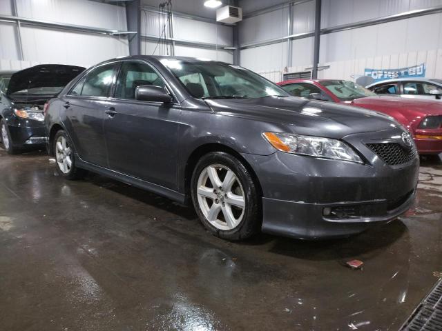 Photo 3 VIN: 4T1BE46KX7U661706 - TOYOTA CAMRY 