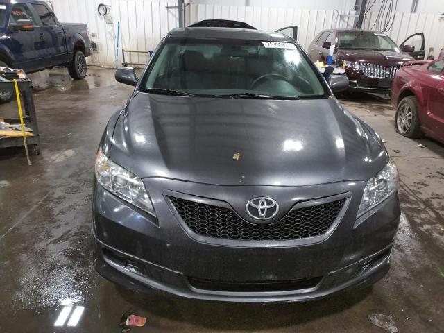 Photo 4 VIN: 4T1BE46KX7U661706 - TOYOTA CAMRY 