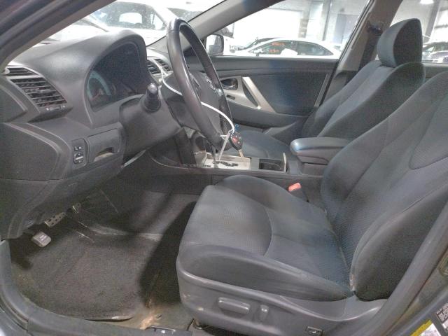 Photo 6 VIN: 4T1BE46KX7U661706 - TOYOTA CAMRY 