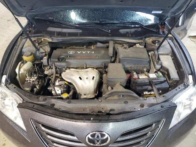 Photo 10 VIN: 4T1BE46KX7U662483 - TOYOTA CAMRY CE 