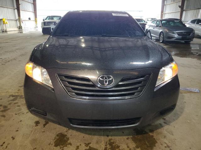 Photo 4 VIN: 4T1BE46KX7U662483 - TOYOTA CAMRY CE 