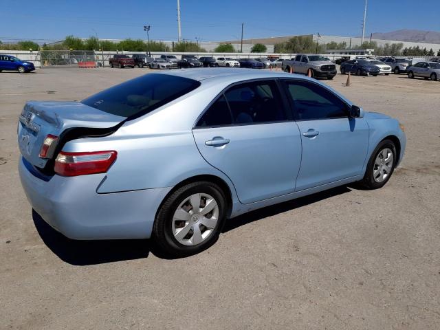 Photo 2 VIN: 4T1BE46KX7U673161 - TOYOTA CAMRY 