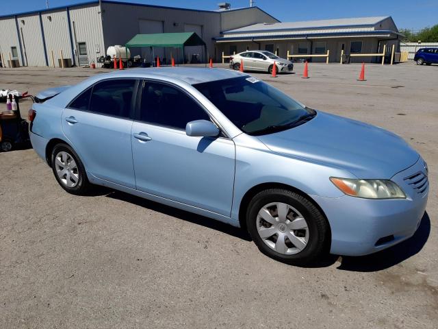 Photo 3 VIN: 4T1BE46KX7U673161 - TOYOTA CAMRY 