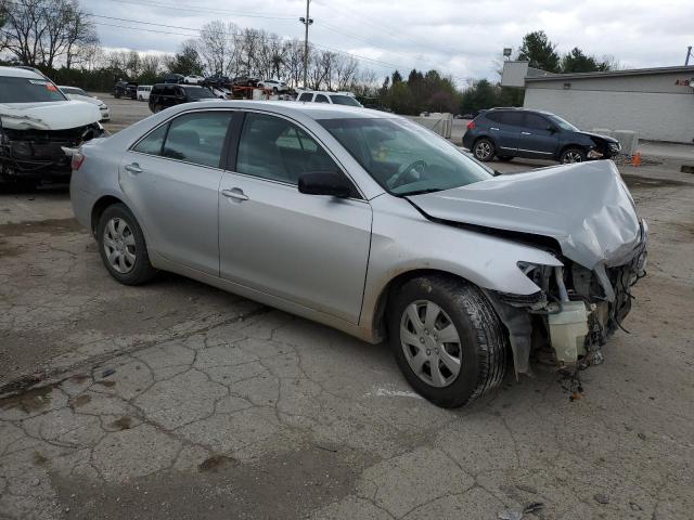 Photo 3 VIN: 4T1BE46KX7U675301 - TOYOTA CAMRY 