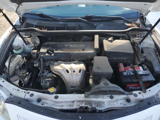 Photo 10 VIN: 4T1BE46KX7U678330 - TOYOTA CAMRY CE 