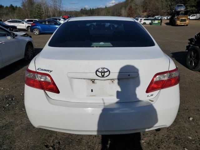 Photo 5 VIN: 4T1BE46KX7U678330 - TOYOTA CAMRY CE 