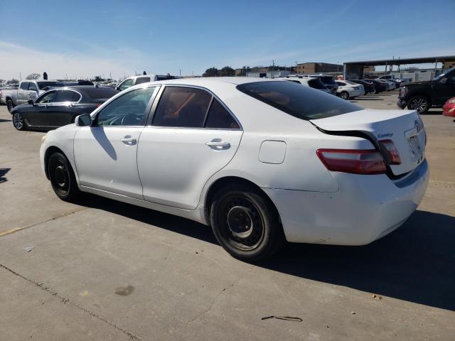 Photo 1 VIN: 4T1BE46KX7U679722 - TOYOTA CAMRY 