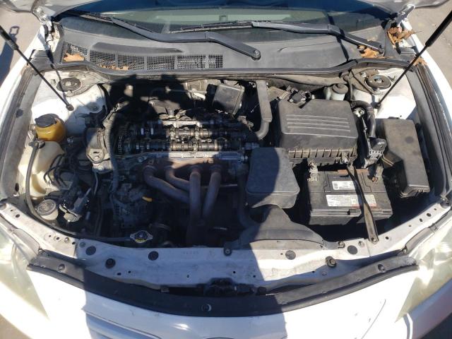 Photo 10 VIN: 4T1BE46KX7U679722 - TOYOTA CAMRY 