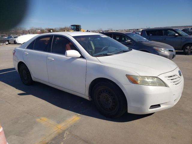 Photo 3 VIN: 4T1BE46KX7U679722 - TOYOTA CAMRY 