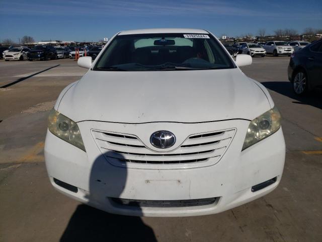 Photo 4 VIN: 4T1BE46KX7U679722 - TOYOTA CAMRY 