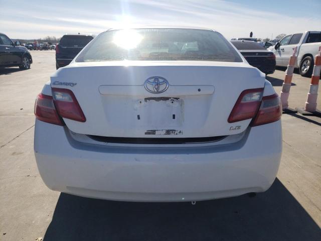 Photo 5 VIN: 4T1BE46KX7U679722 - TOYOTA CAMRY 