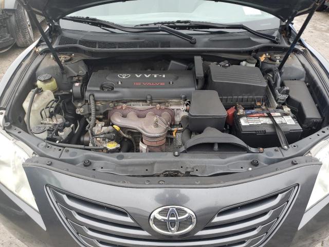 Photo 10 VIN: 4T1BE46KX7U706949 - TOYOTA CAMRY CE 