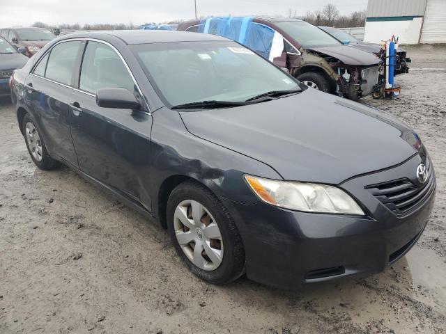 Photo 3 VIN: 4T1BE46KX7U706949 - TOYOTA CAMRY CE 