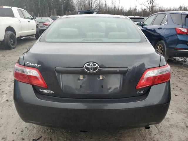 Photo 5 VIN: 4T1BE46KX7U706949 - TOYOTA CAMRY CE 