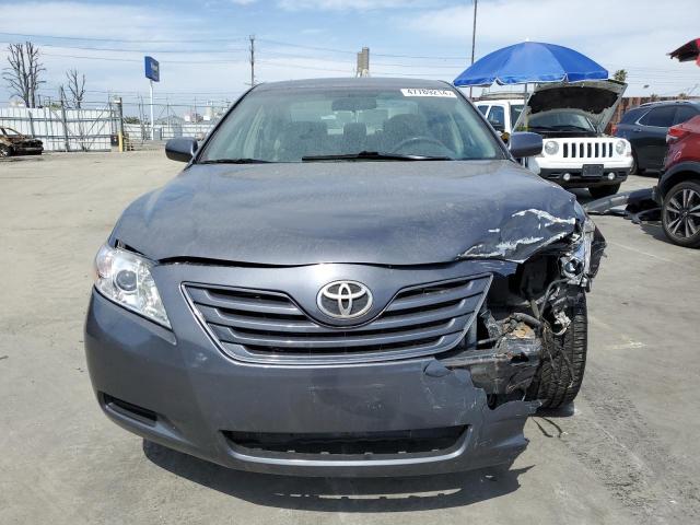 Photo 4 VIN: 4T1BE46KX7U707924 - TOYOTA CAMRY 