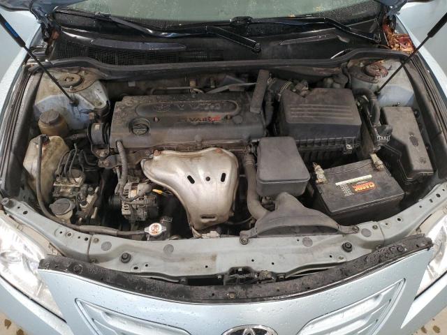 Photo 10 VIN: 4T1BE46KX7U713738 - TOYOTA CAMRY CE 