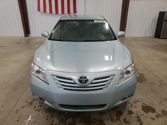 Photo 4 VIN: 4T1BE46KX7U713738 - TOYOTA CAMRY CE 