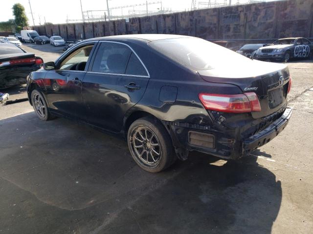 Photo 1 VIN: 4T1BE46KX7U719247 - TOYOTA CAMRY CE 