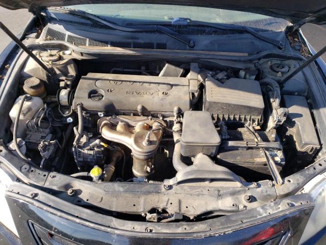 Photo 10 VIN: 4T1BE46KX7U719247 - TOYOTA CAMRY CE 