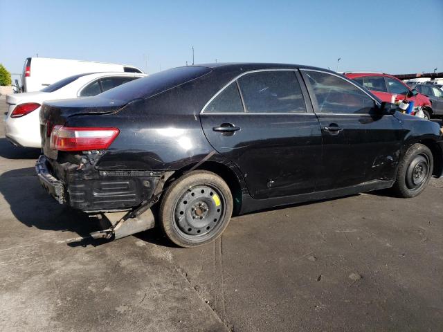 Photo 2 VIN: 4T1BE46KX7U719247 - TOYOTA CAMRY CE 