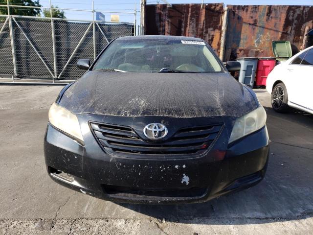 Photo 4 VIN: 4T1BE46KX7U719247 - TOYOTA CAMRY CE 