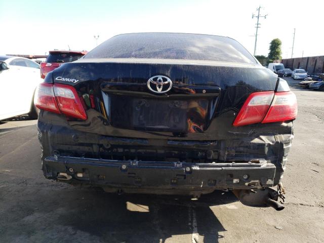 Photo 5 VIN: 4T1BE46KX7U719247 - TOYOTA CAMRY CE 