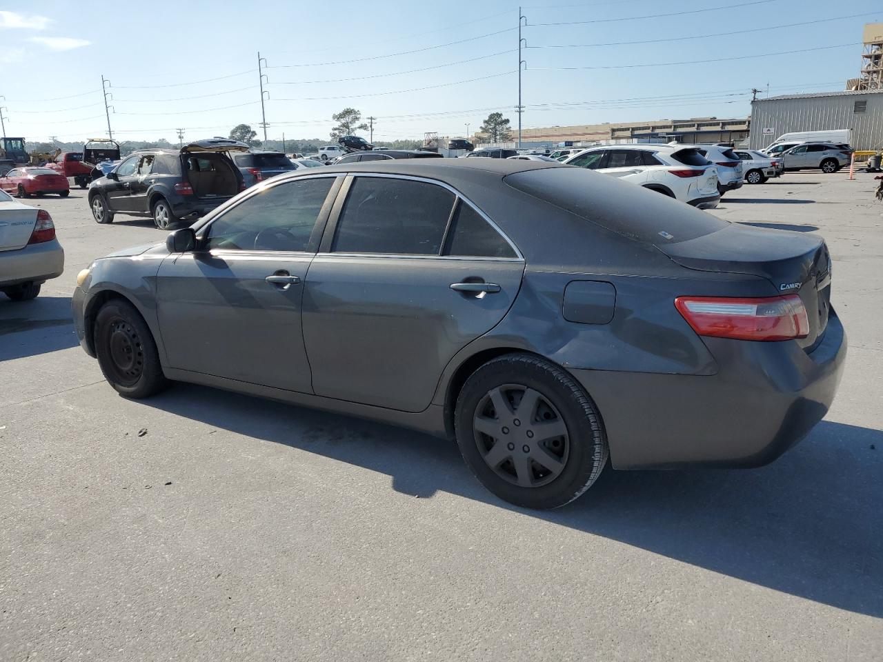 Photo 1 VIN: 4T1BE46KX8U200250 - TOYOTA CAMRY 