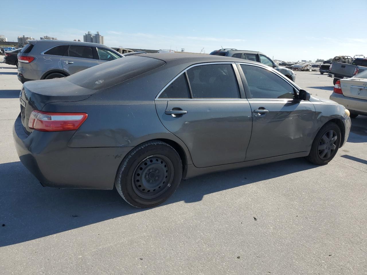 Photo 2 VIN: 4T1BE46KX8U200250 - TOYOTA CAMRY 