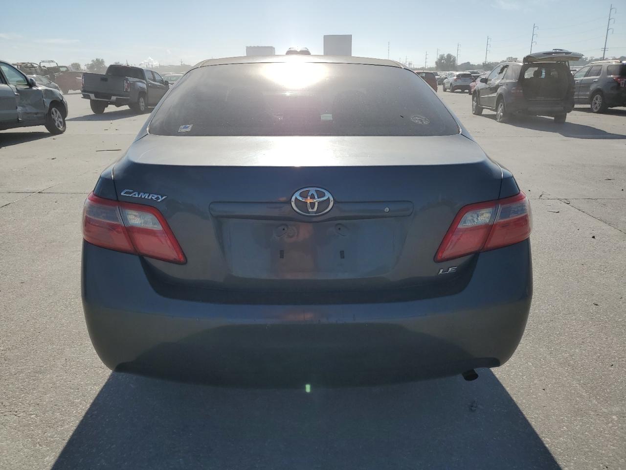 Photo 5 VIN: 4T1BE46KX8U200250 - TOYOTA CAMRY 