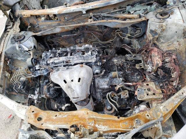 Photo 10 VIN: 4T1BE46KX8U203052 - TOYOTA CAMRY 