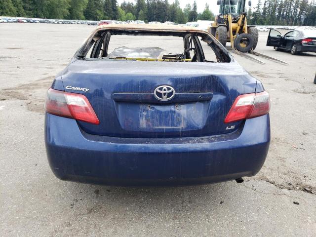 Photo 5 VIN: 4T1BE46KX8U203052 - TOYOTA CAMRY 