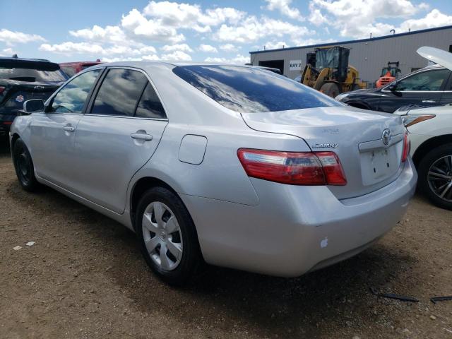 Photo 1 VIN: 4T1BE46KX8U212821 - TOYOTA CAMRY 